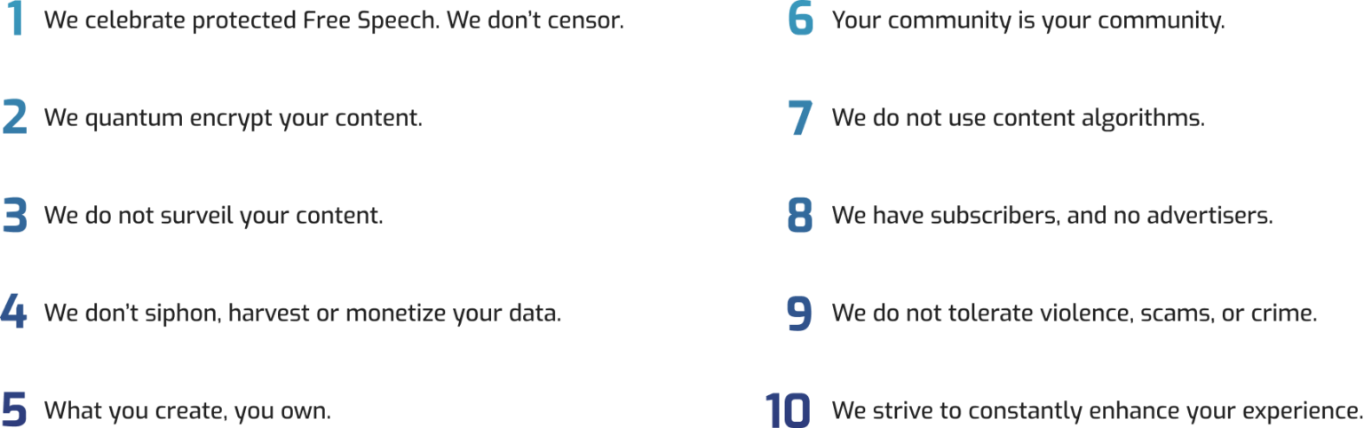 End To End Encrypted Messaging App Orion Messenger